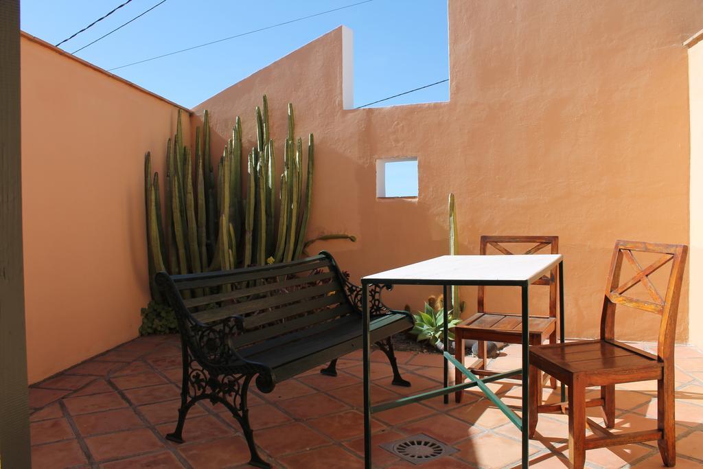 Casa San Miguel San Miguel de Abona Exterior foto
