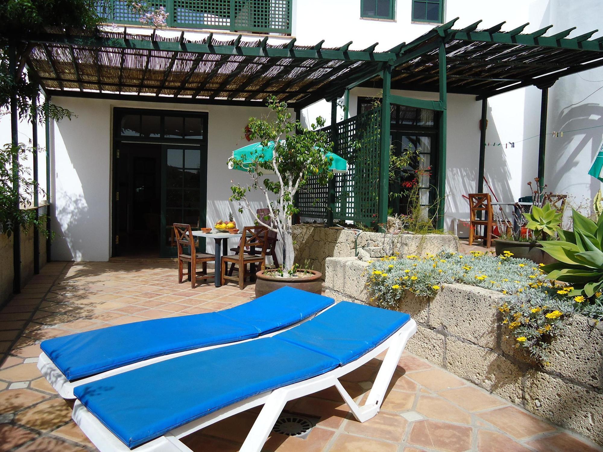 Casa San Miguel San Miguel de Abona Exterior foto