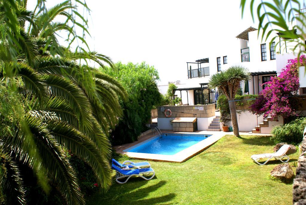 Casa San Miguel San Miguel de Abona Exterior foto
